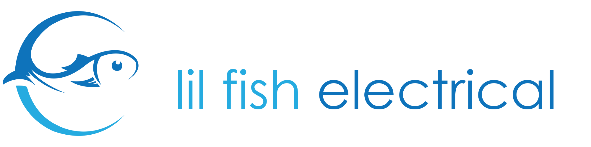 Lil Fish Electrical
